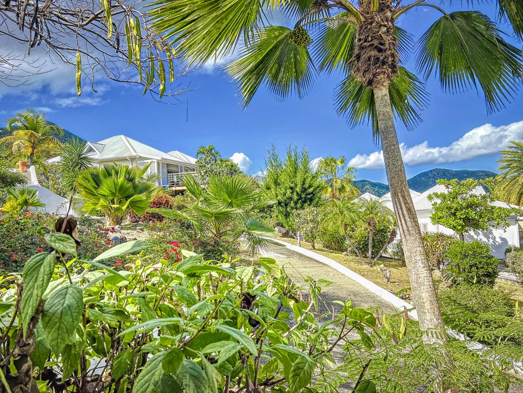 Villa 6 personnes à Baie Orientale-rue-32